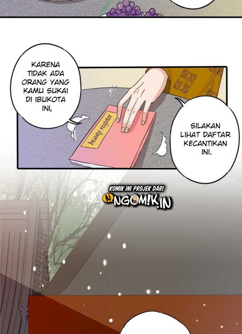 The Story of Hua Yan Chapter 1 - halaman 28