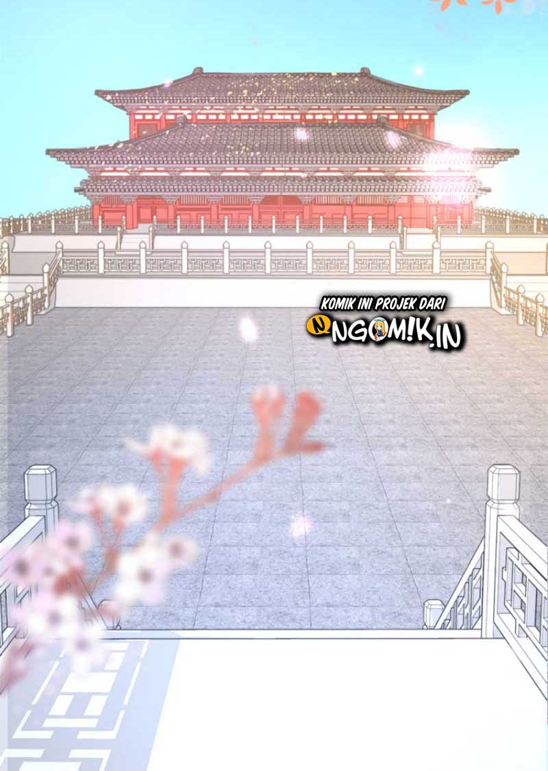 The Story of Hua Yan Chapter 1 - halaman 3