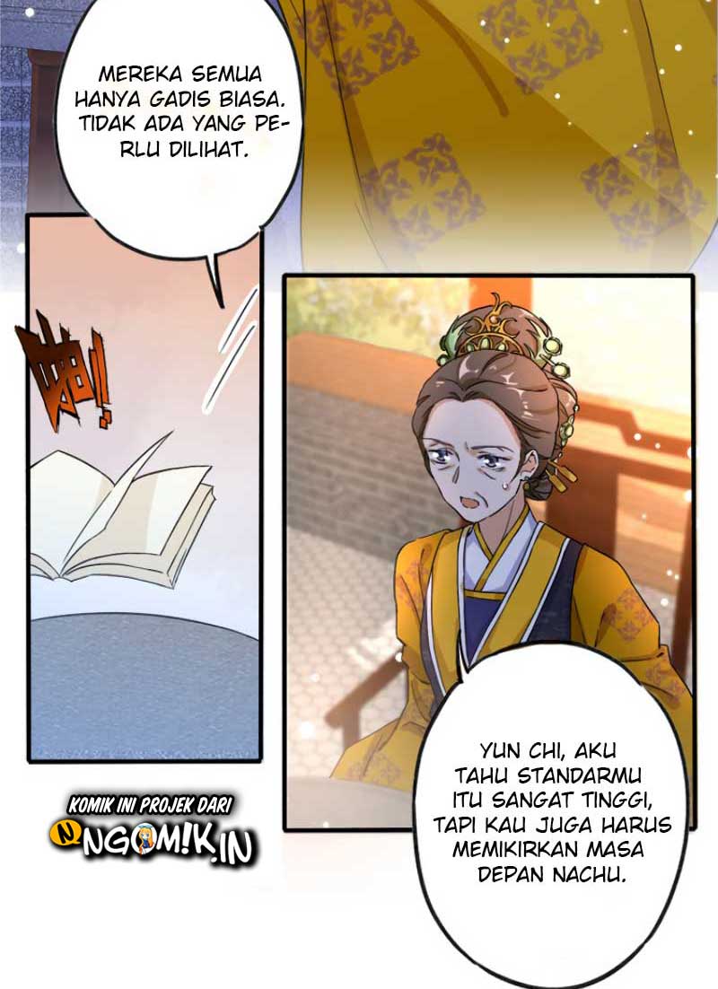 The Story of Hua Yan Chapter 1 - halaman 30