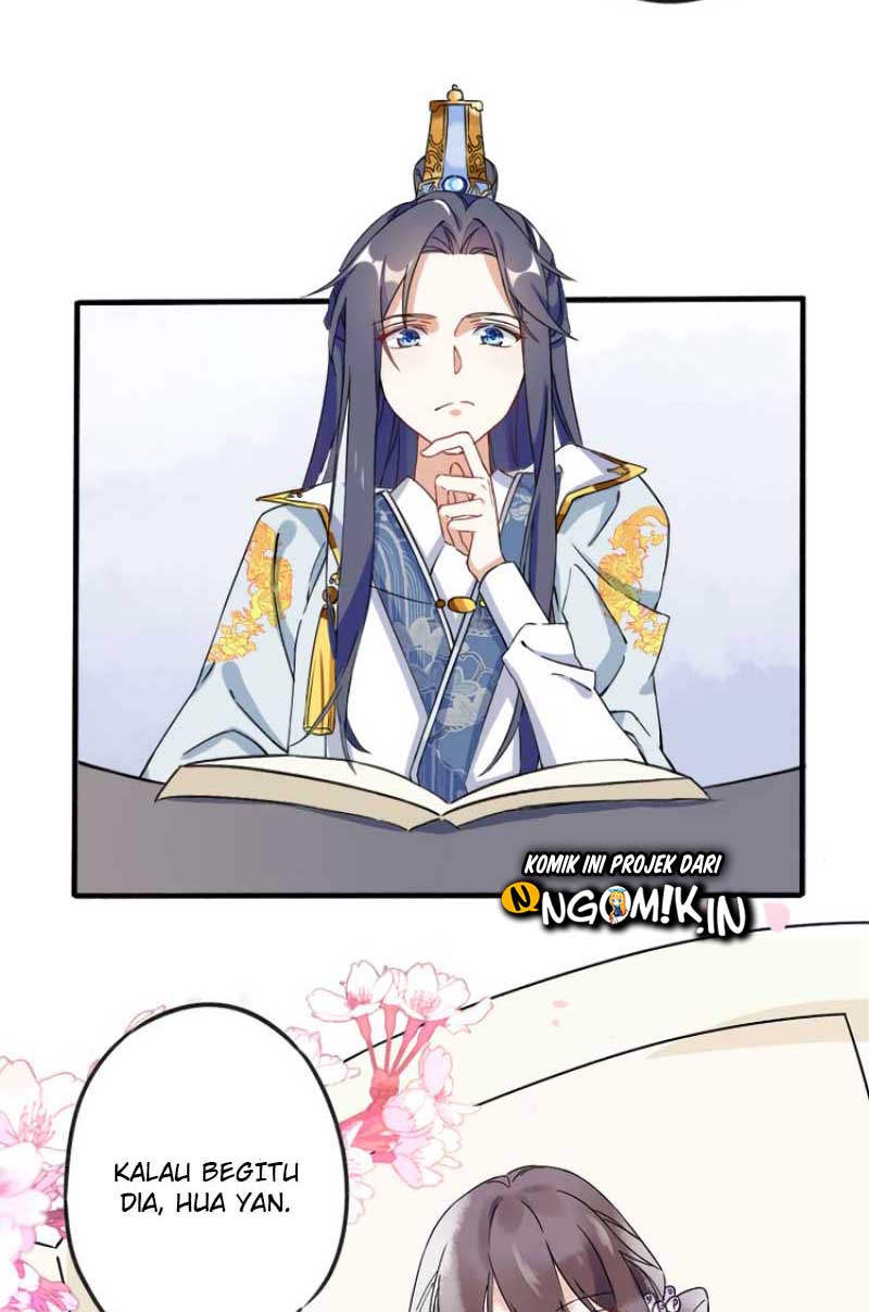 The Story of Hua Yan Chapter 1 - halaman 31