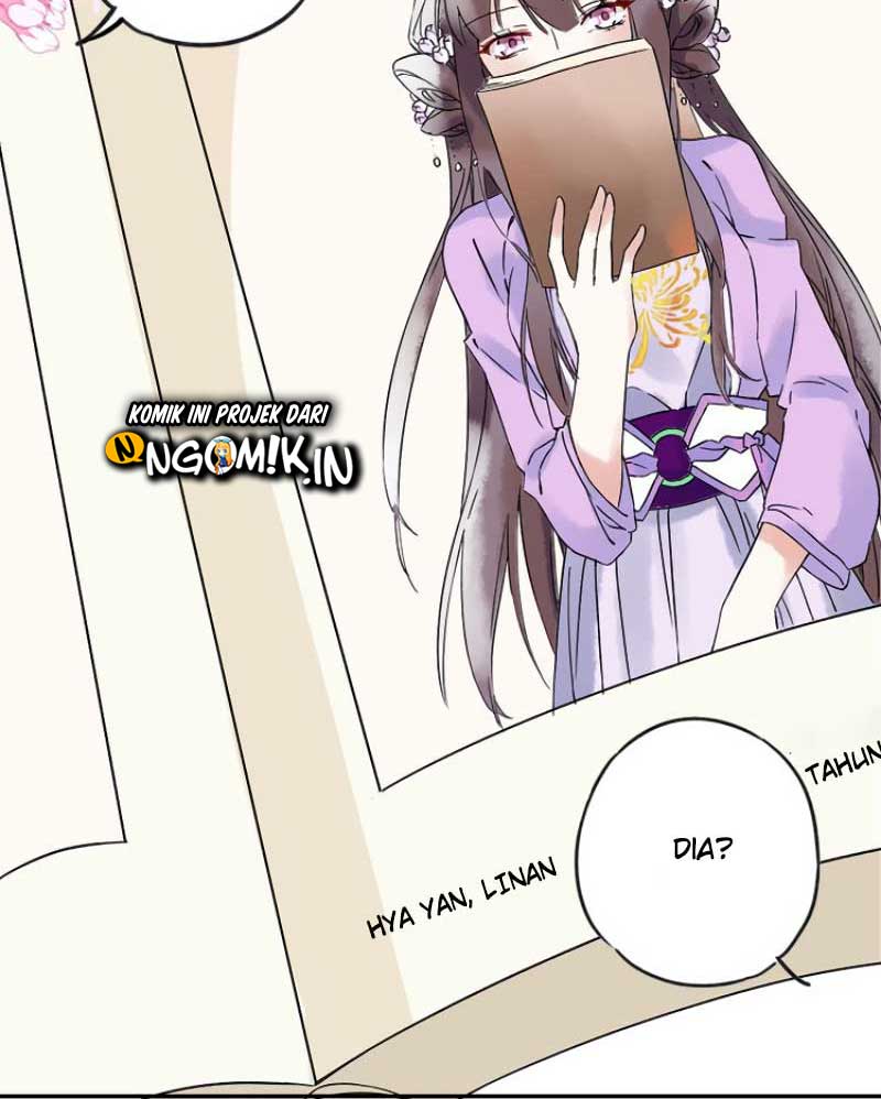 The Story of Hua Yan Chapter 1 - halaman 32