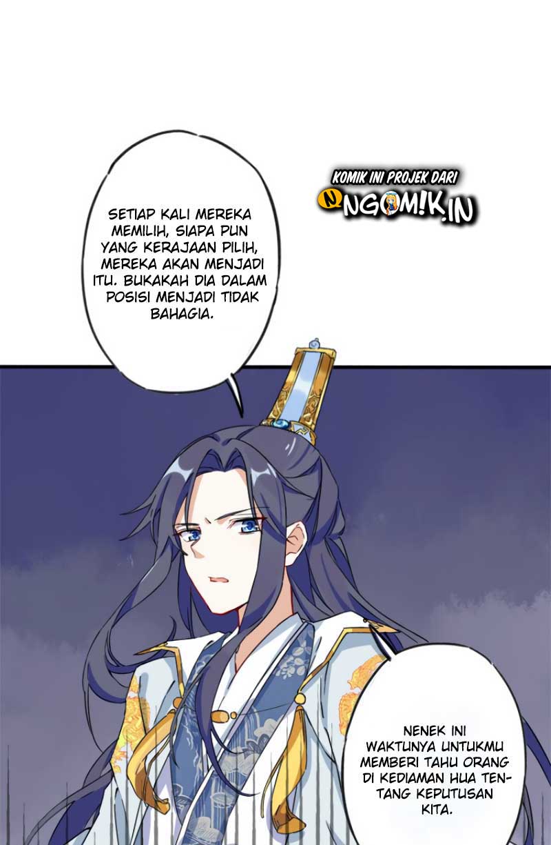The Story of Hua Yan Chapter 1 - halaman 38