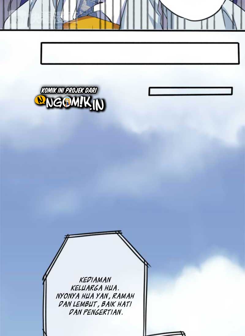 The Story of Hua Yan Chapter 1 - halaman 39
