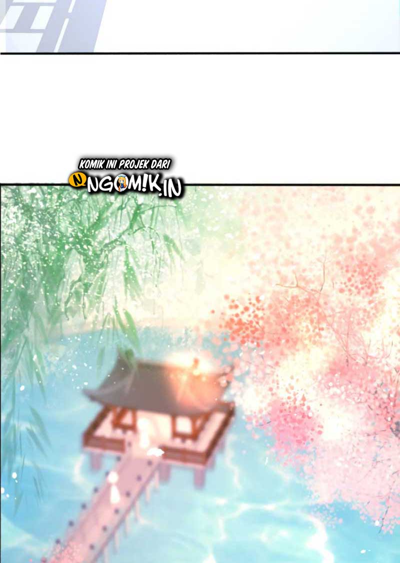 The Story of Hua Yan Chapter 1 - halaman 4