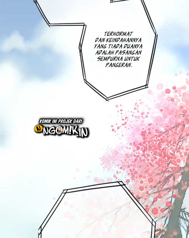 The Story of Hua Yan Chapter 1 - halaman 40