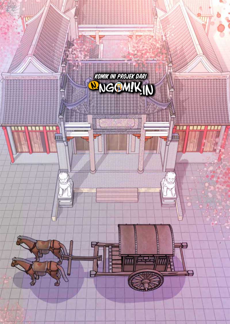 The Story of Hua Yan Chapter 1 - halaman 42
