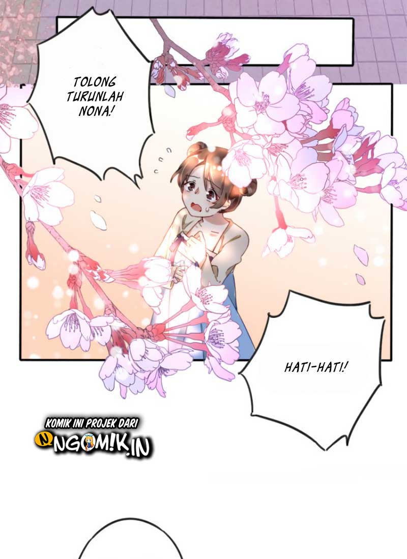 The Story of Hua Yan Chapter 1 - halaman 43