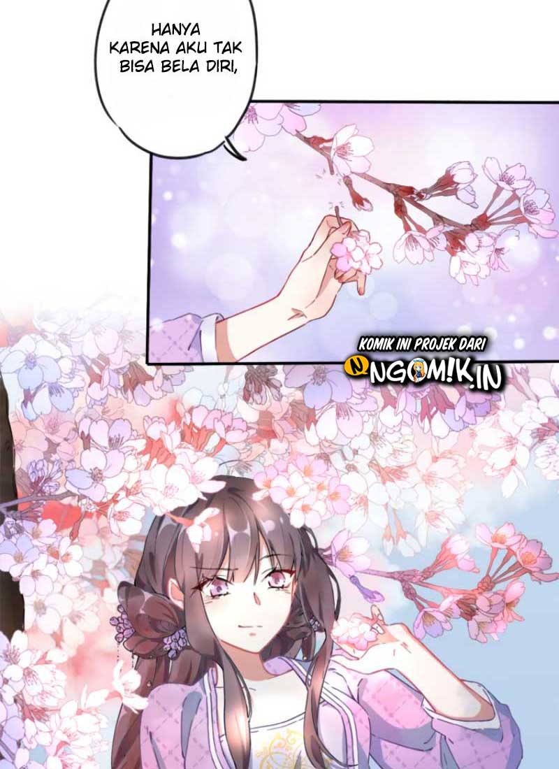 The Story of Hua Yan Chapter 1 - halaman 44