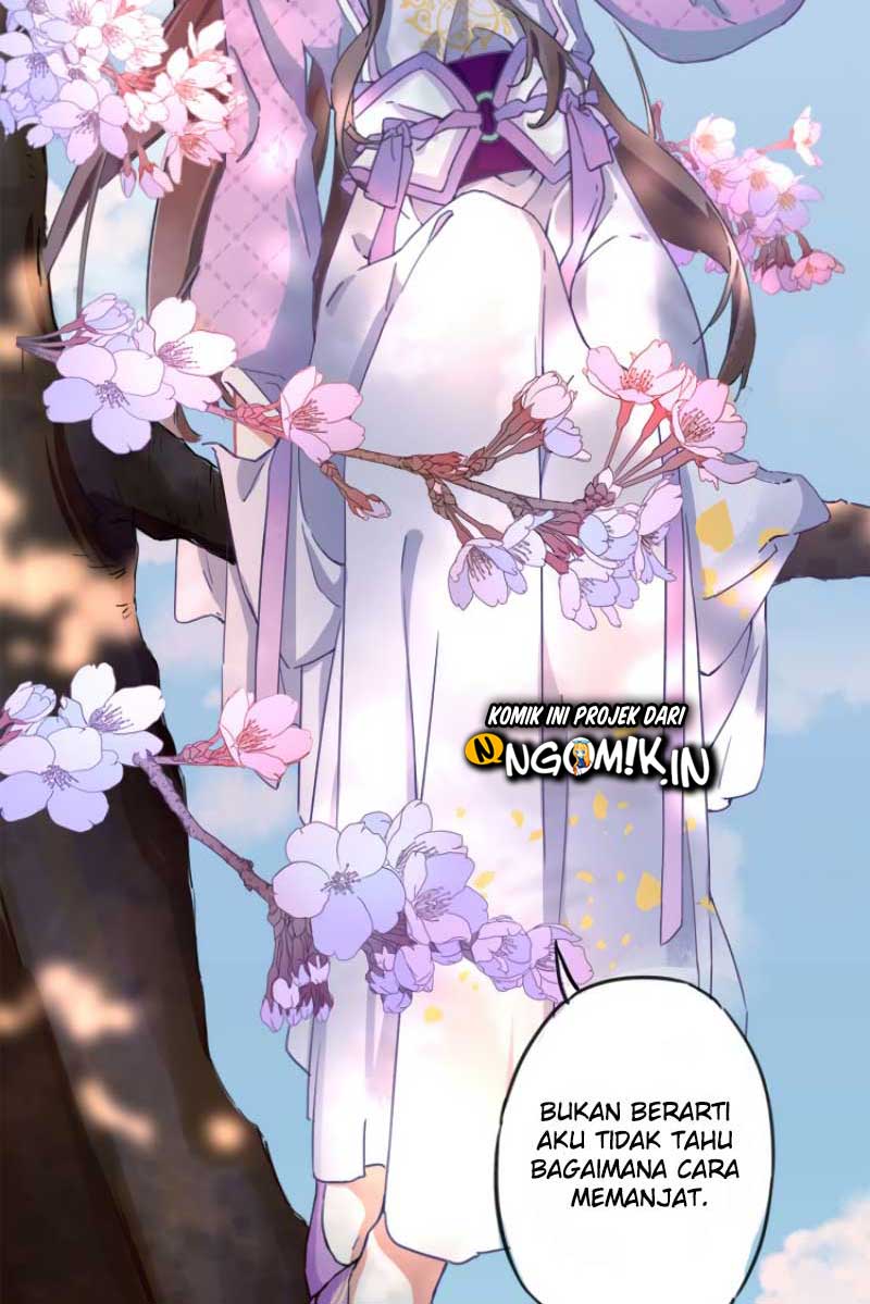 The Story of Hua Yan Chapter 1 - halaman 45