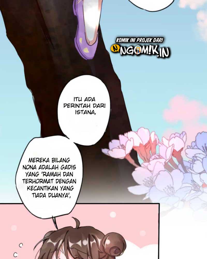 The Story of Hua Yan Chapter 1 - halaman 46