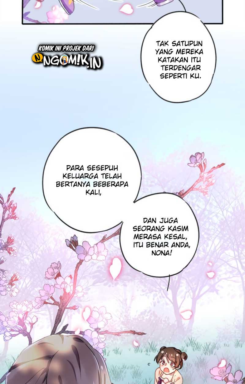 The Story of Hua Yan Chapter 1 - halaman 48