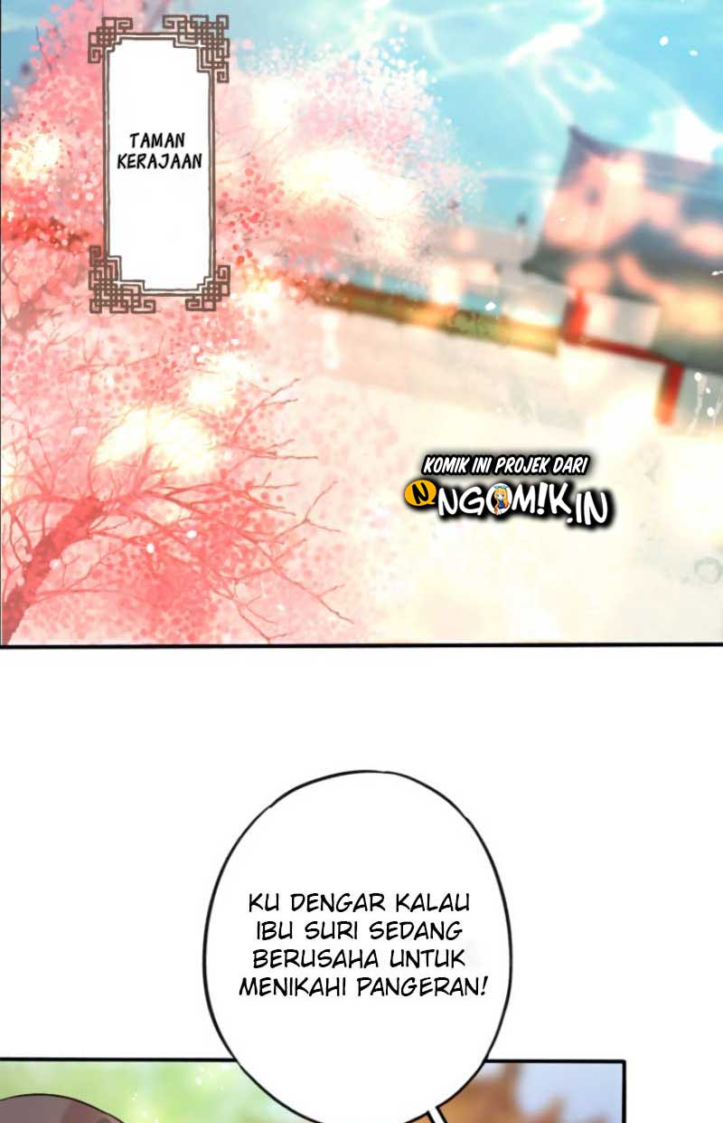 The Story of Hua Yan Chapter 1 - halaman 5