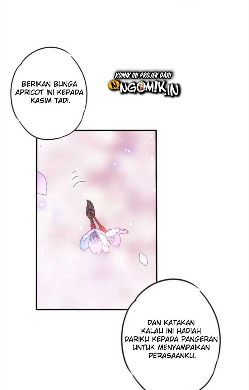 The Story of Hua Yan Chapter 1 - halaman 50