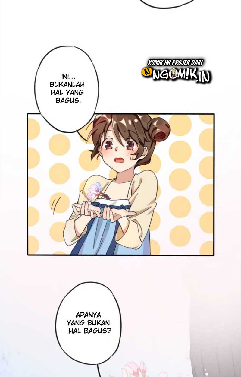 The Story of Hua Yan Chapter 1 - halaman 51