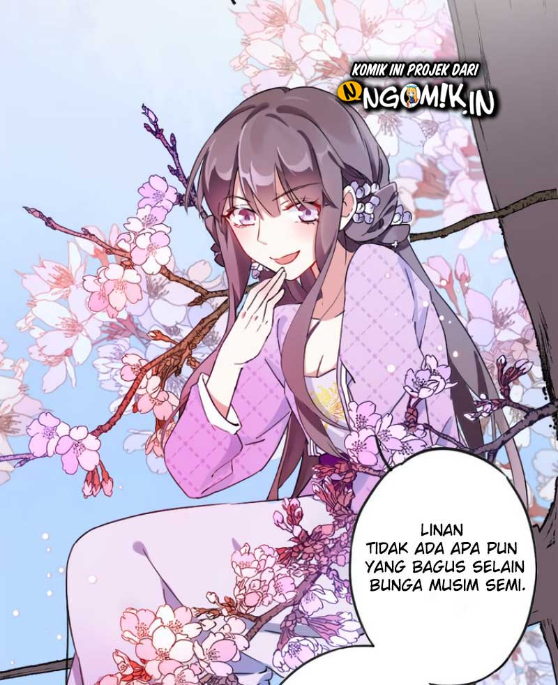The Story of Hua Yan Chapter 1 - halaman 52