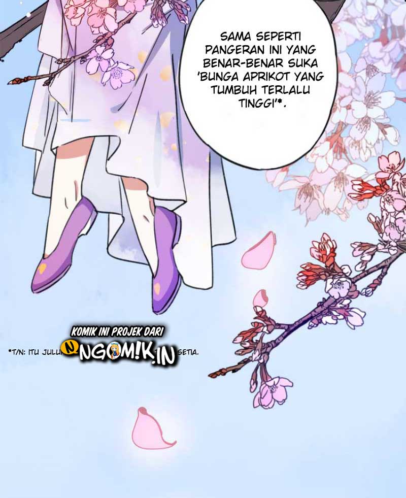The Story of Hua Yan Chapter 1 - halaman 53