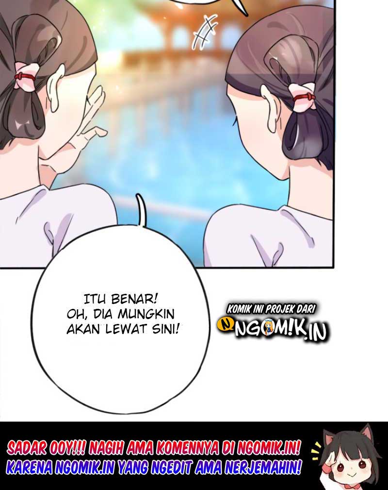 The Story of Hua Yan Chapter 1 - halaman 6