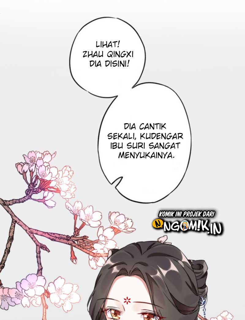 The Story of Hua Yan Chapter 1 - halaman 7