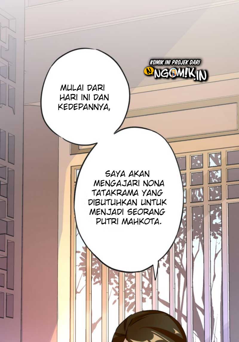 The Story of Hua Yan Chapter 2 - halaman 10