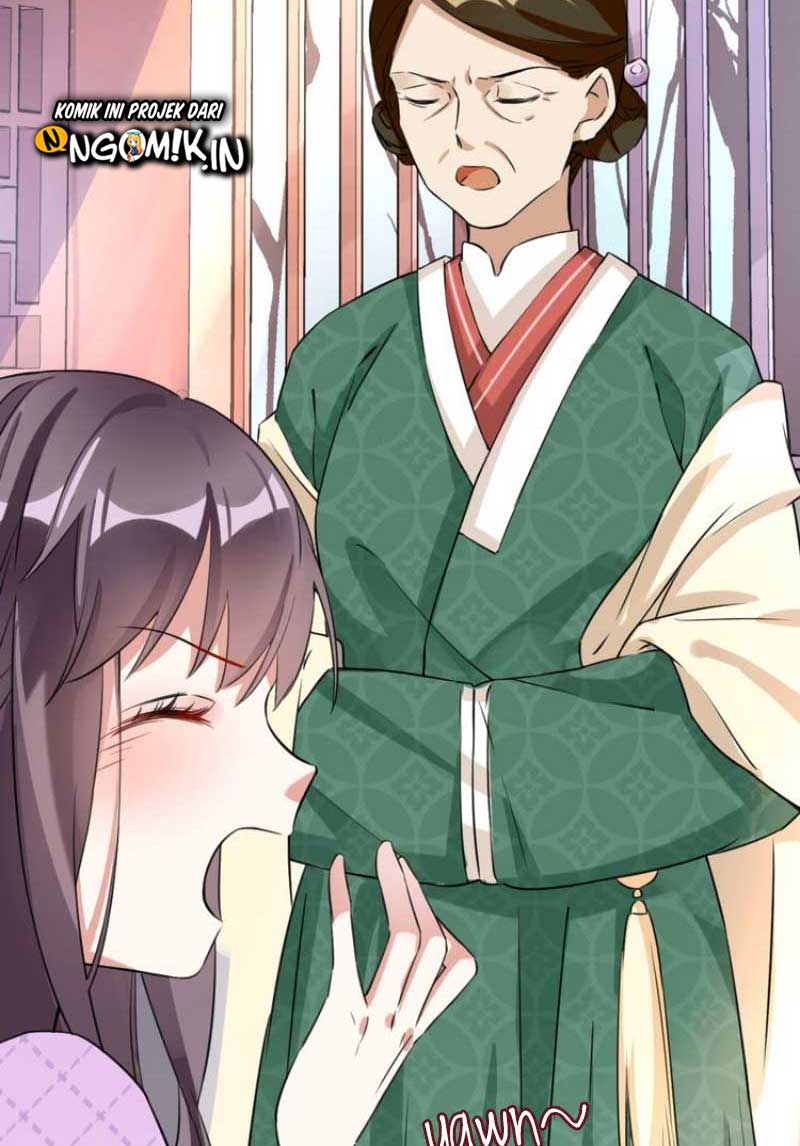 The Story of Hua Yan Chapter 2 - halaman 11