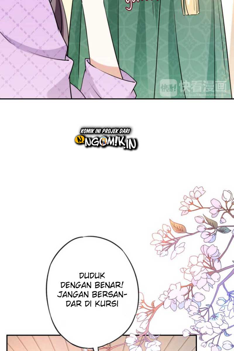The Story of Hua Yan Chapter 2 - halaman 12