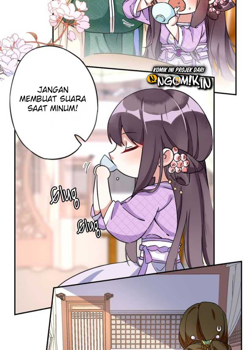 The Story of Hua Yan Chapter 2 - halaman 14