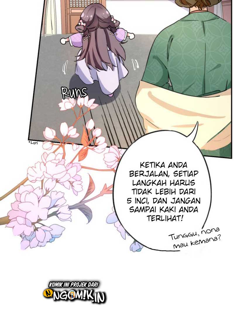 The Story of Hua Yan Chapter 2 - halaman 15