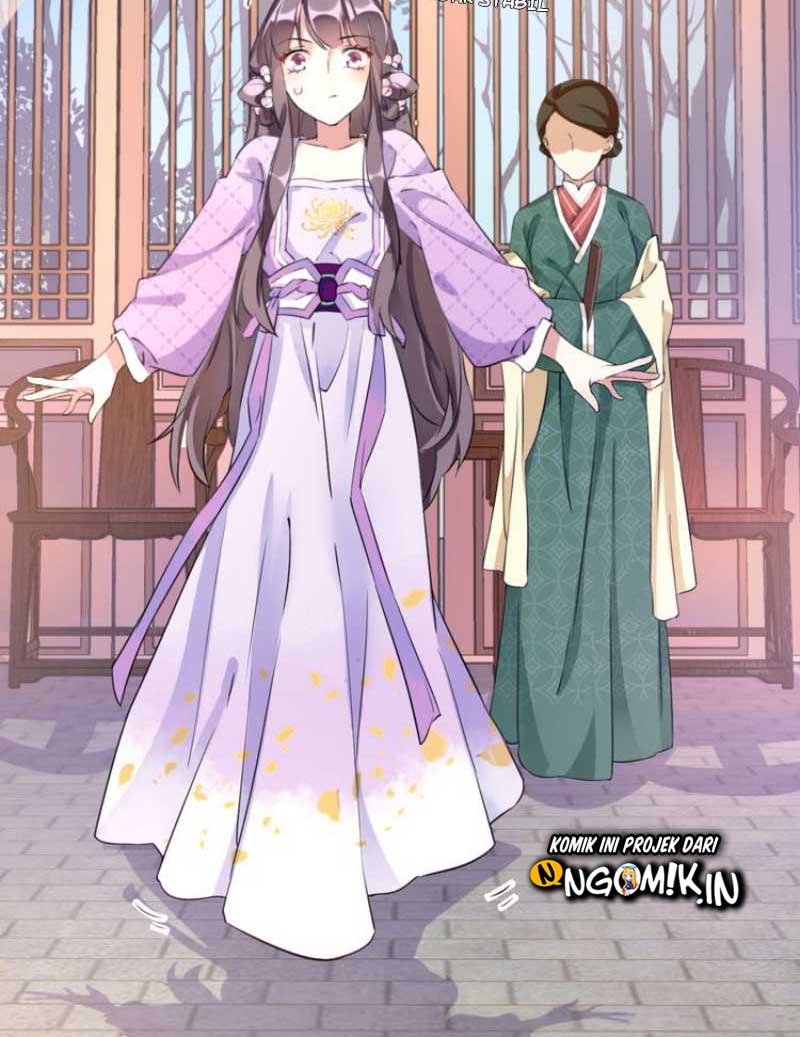 The Story of Hua Yan Chapter 2 - halaman 17