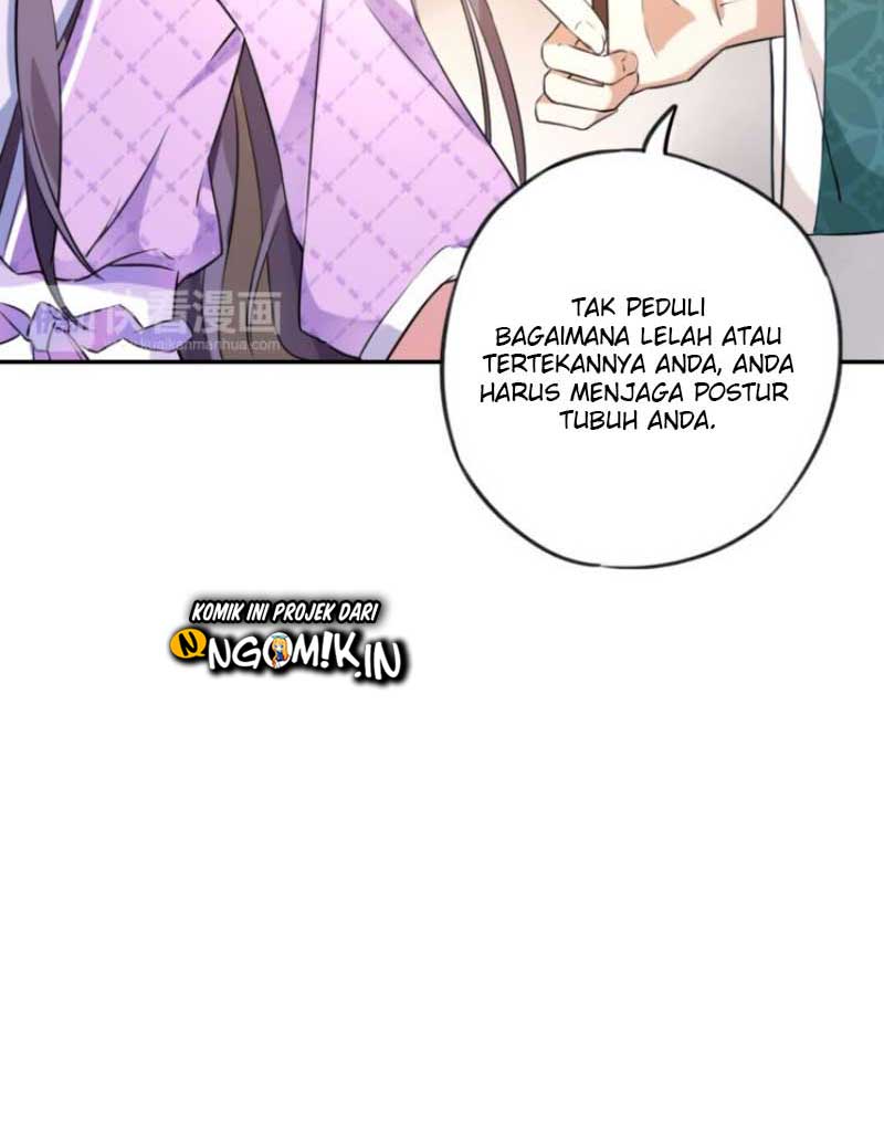 The Story of Hua Yan Chapter 2 - halaman 19