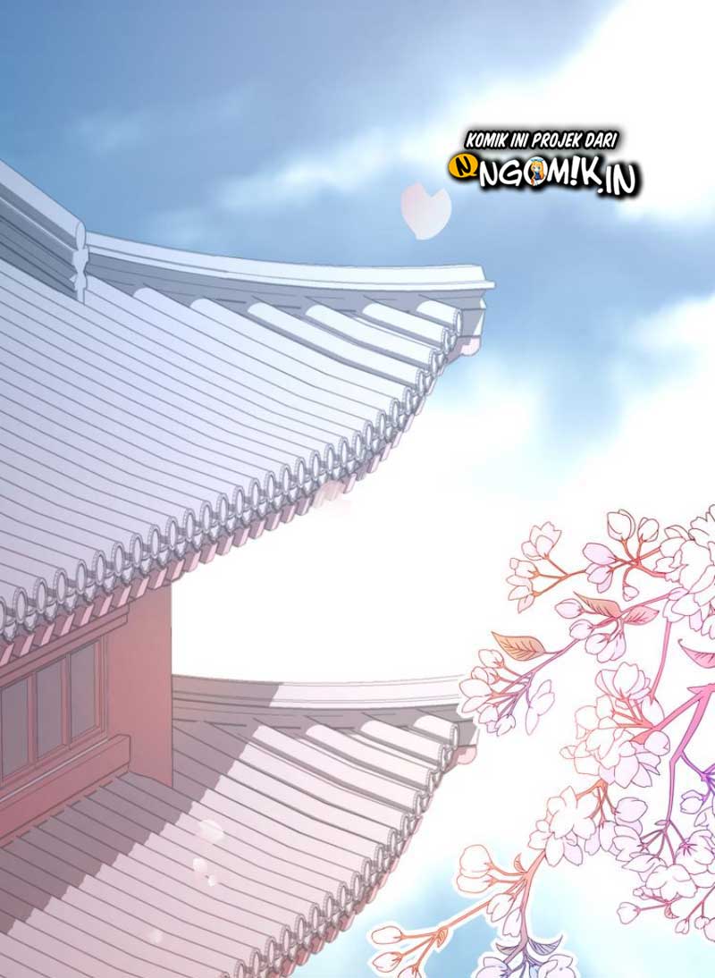 The Story of Hua Yan Chapter 2 - halaman 2