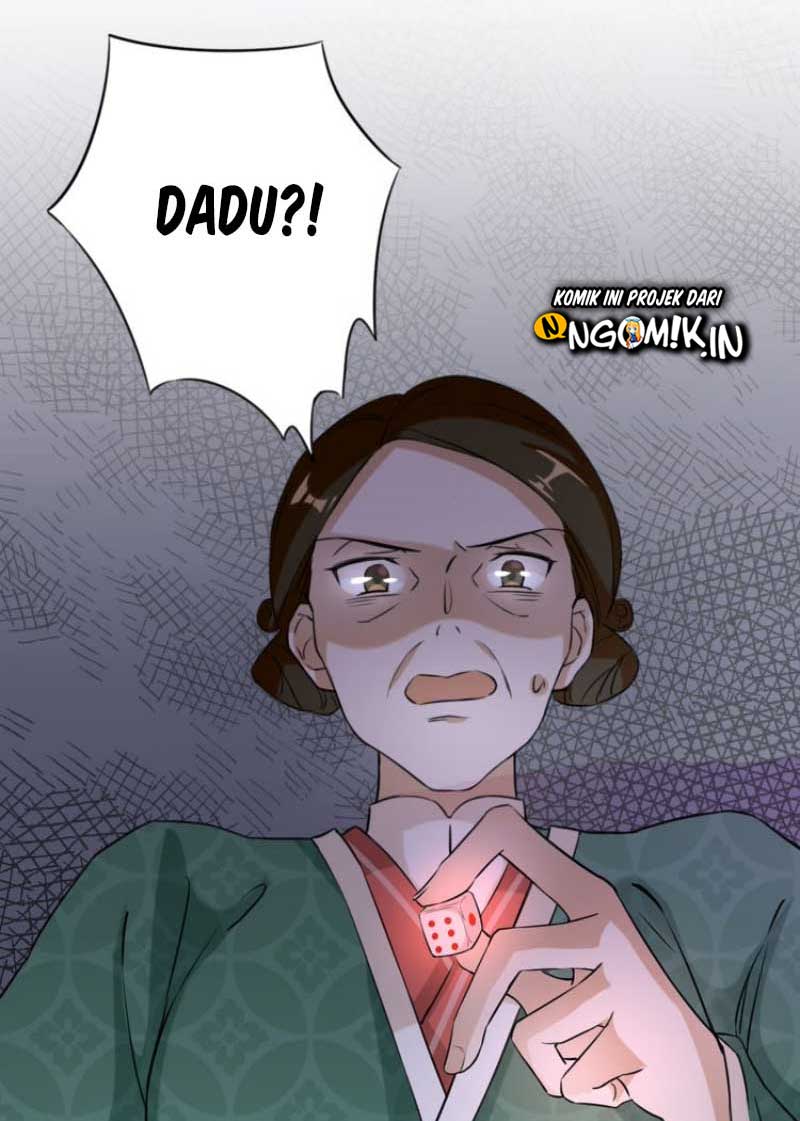 The Story of Hua Yan Chapter 2 - halaman 21