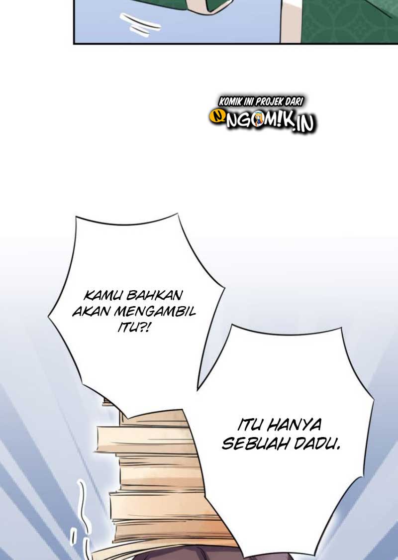 The Story of Hua Yan Chapter 2 - halaman 23
