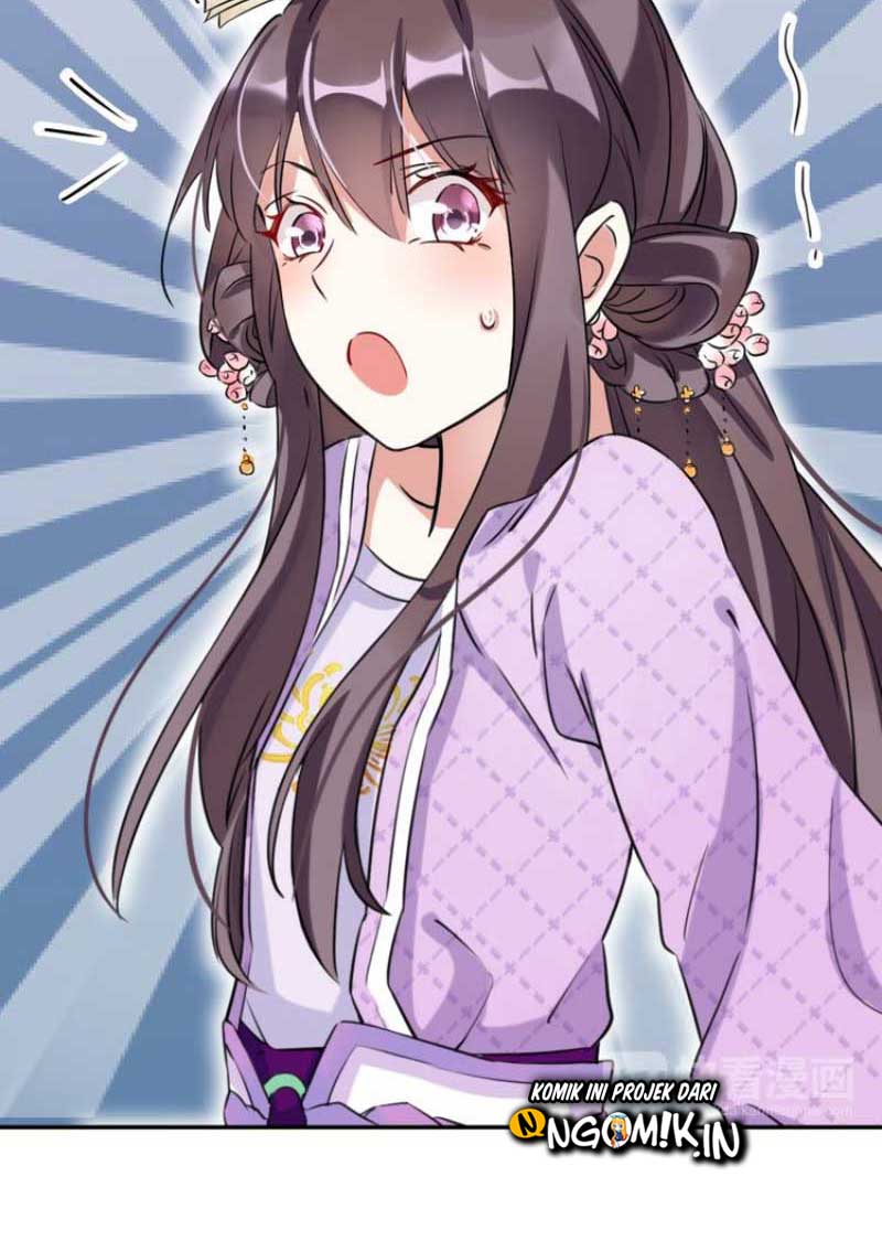 The Story of Hua Yan Chapter 2 - halaman 24