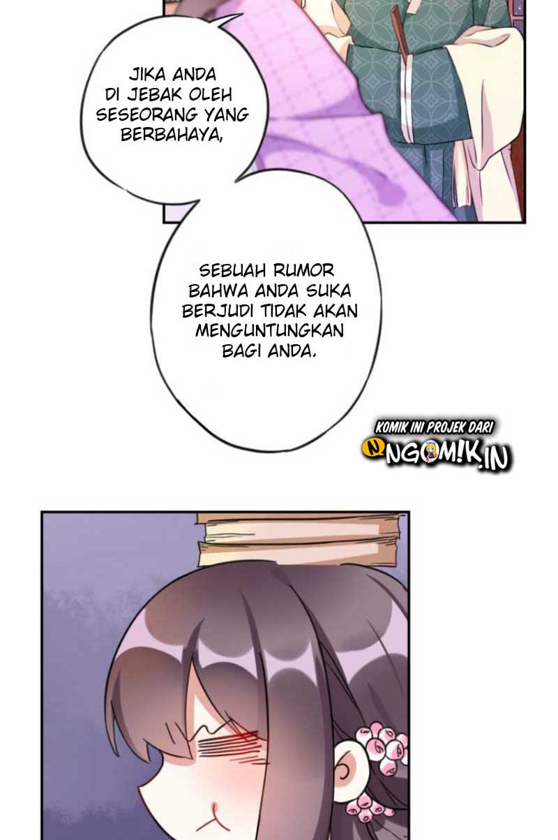 The Story of Hua Yan Chapter 2 - halaman 26