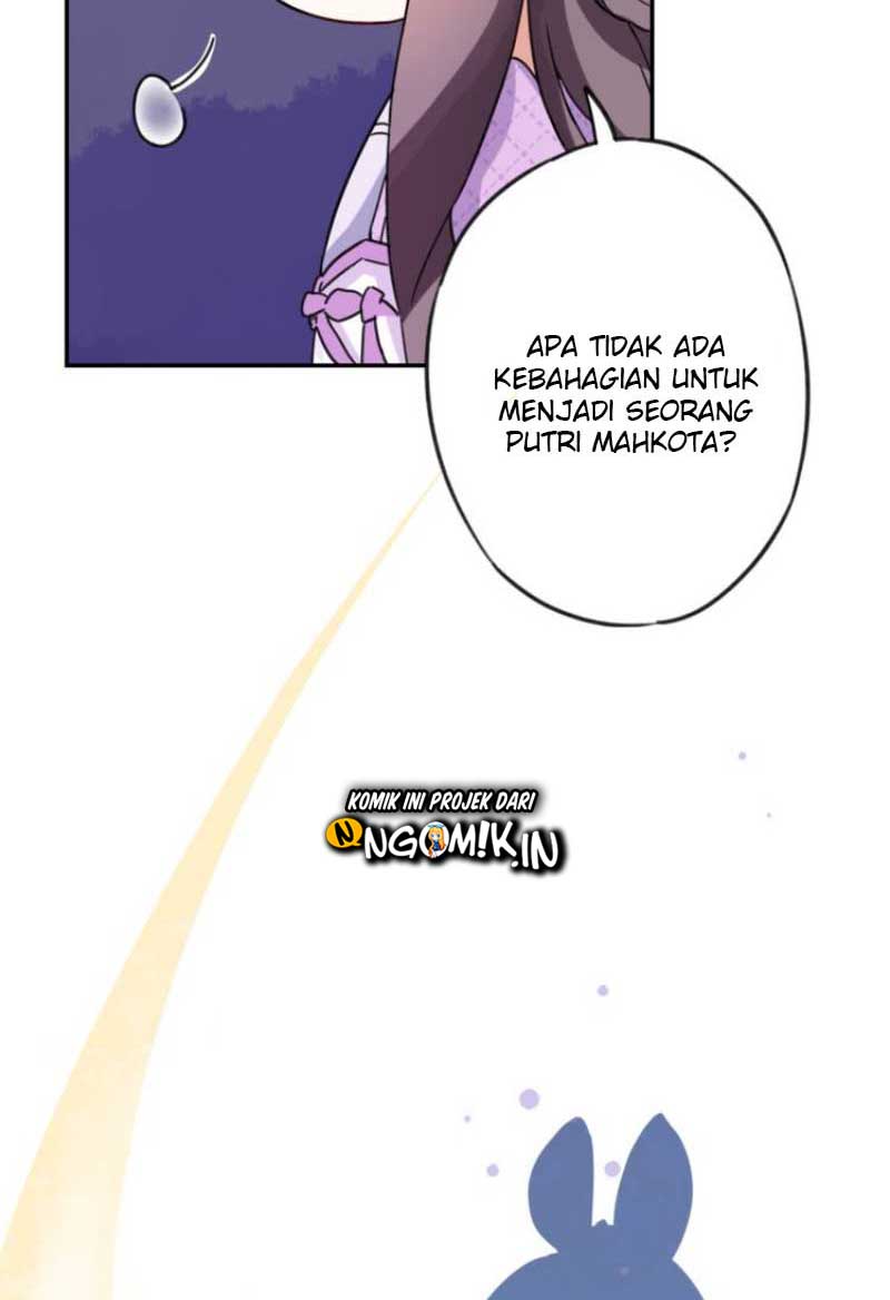 The Story of Hua Yan Chapter 2 - halaman 27