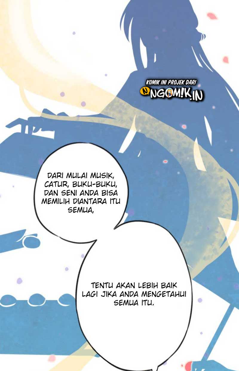 The Story of Hua Yan Chapter 2 - halaman 28
