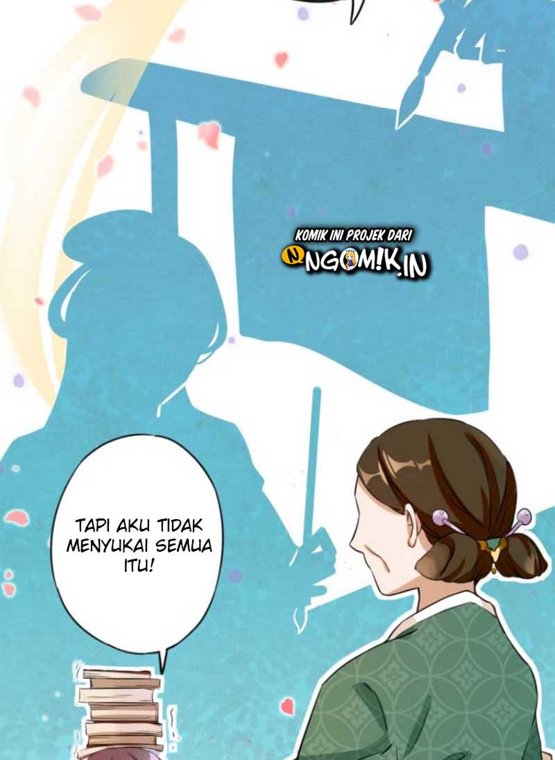 The Story of Hua Yan Chapter 2 - halaman 29