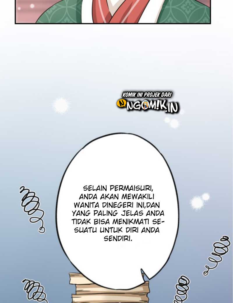 The Story of Hua Yan Chapter 2 - halaman 31