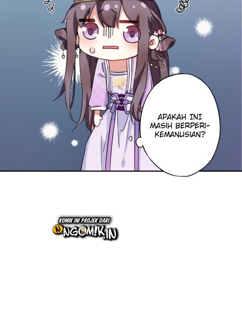 The Story of Hua Yan Chapter 2 - halaman 32