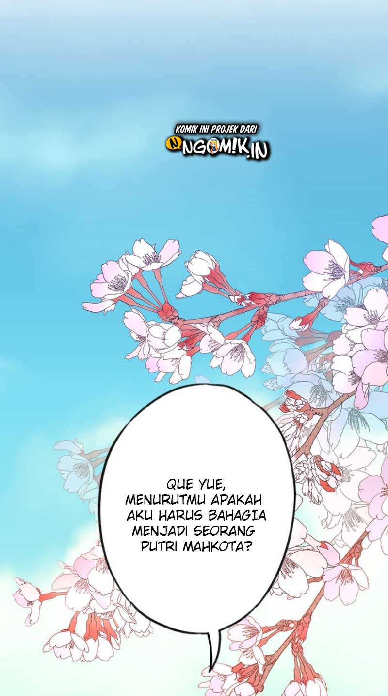 The Story of Hua Yan Chapter 2 - halaman 34