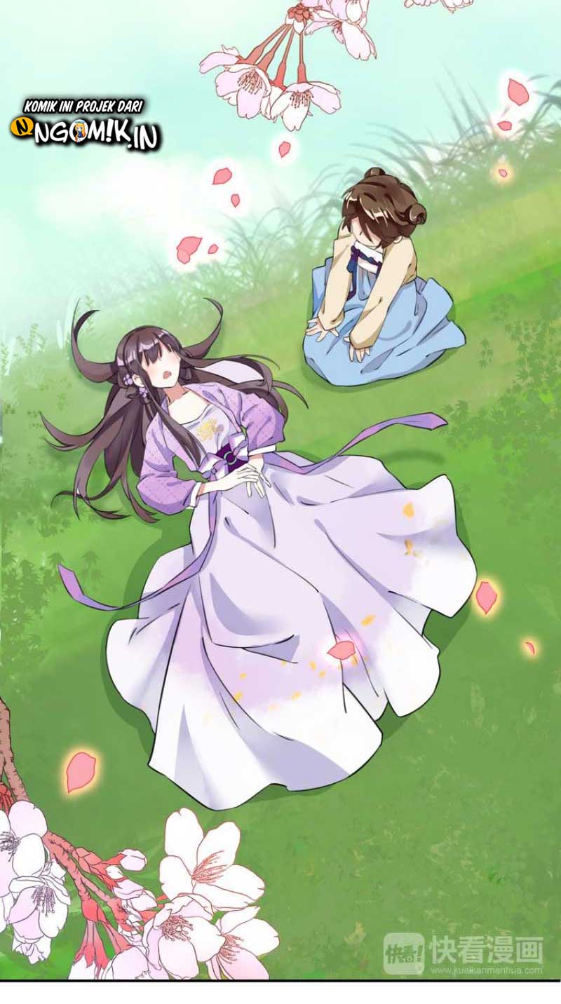 The Story of Hua Yan Chapter 2 - halaman 35