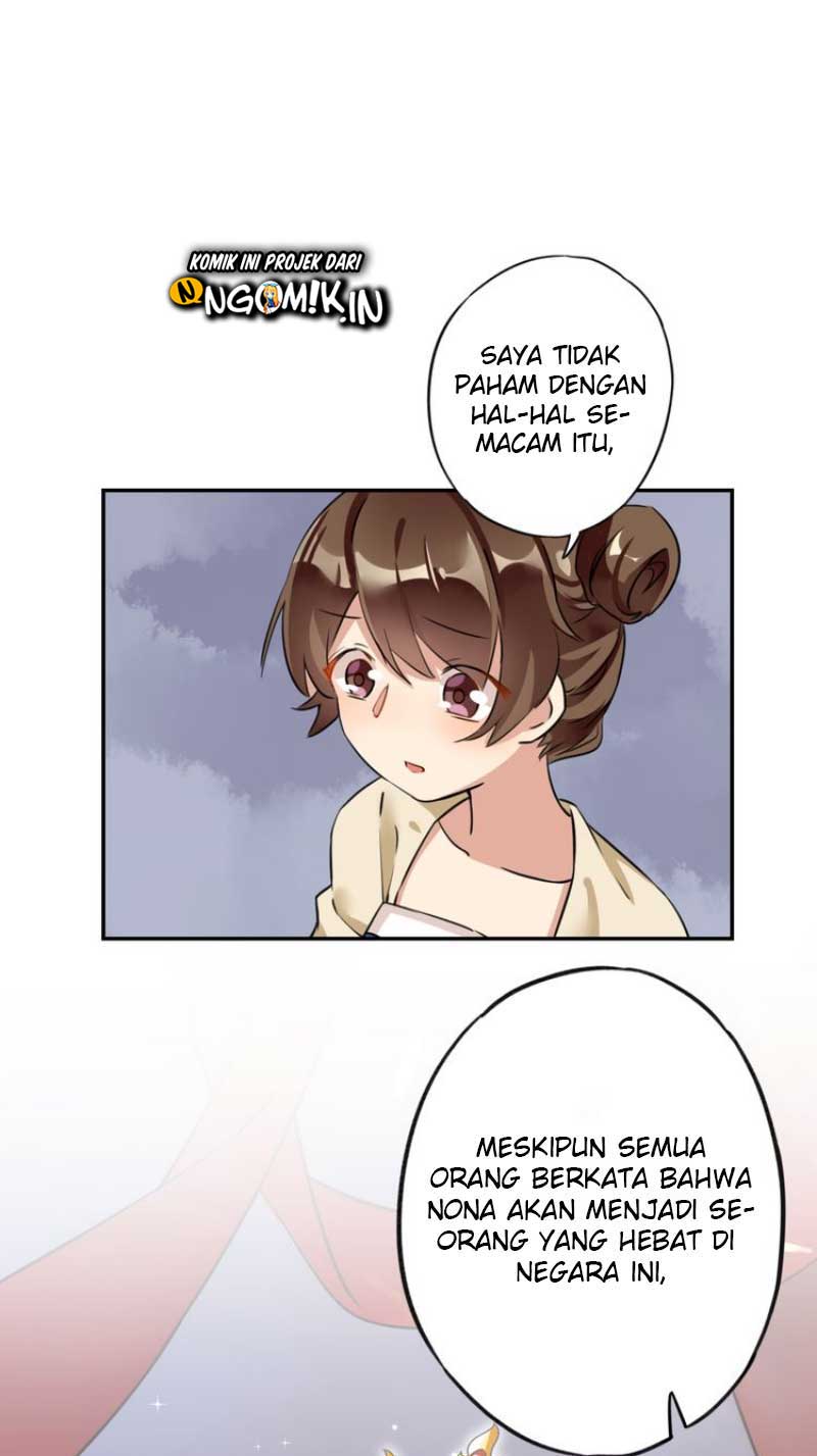 The Story of Hua Yan Chapter 2 - halaman 36