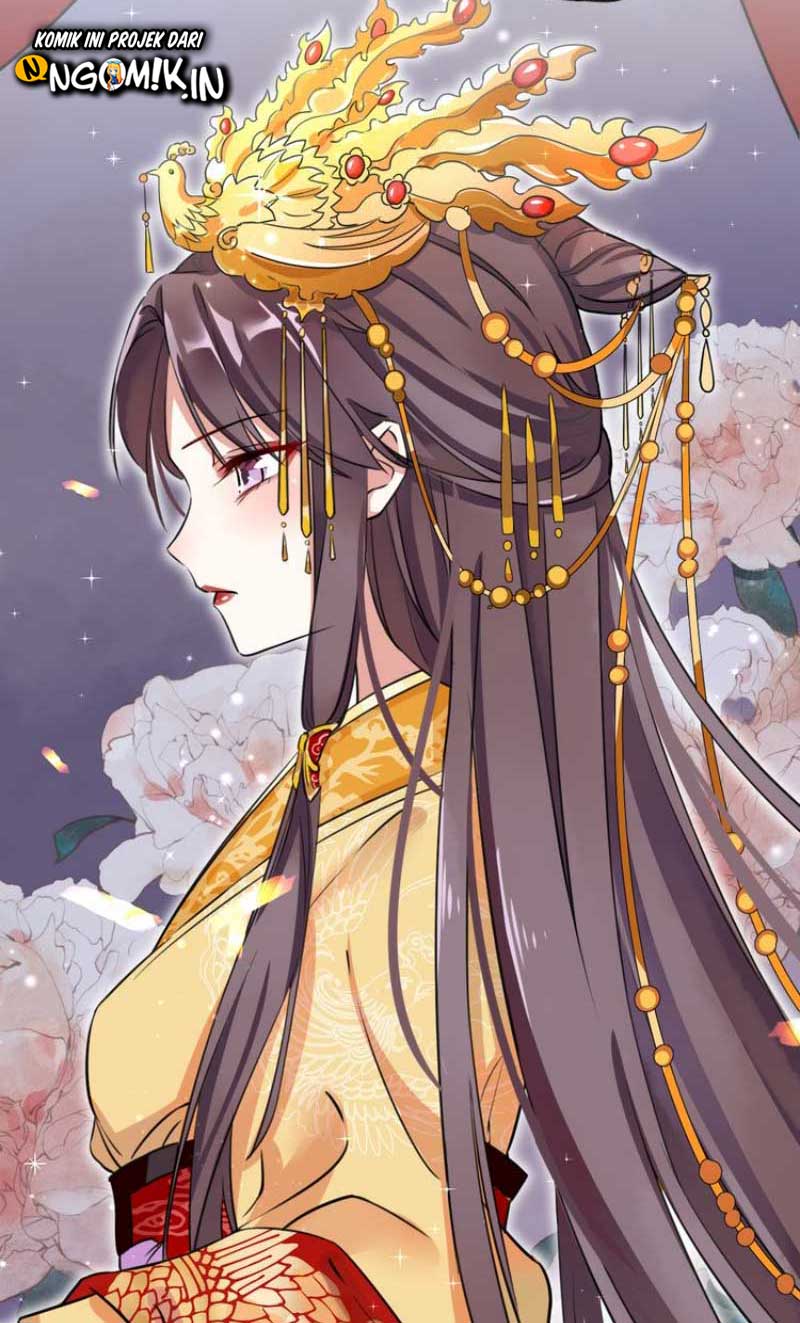 The Story of Hua Yan Chapter 2 - halaman 37