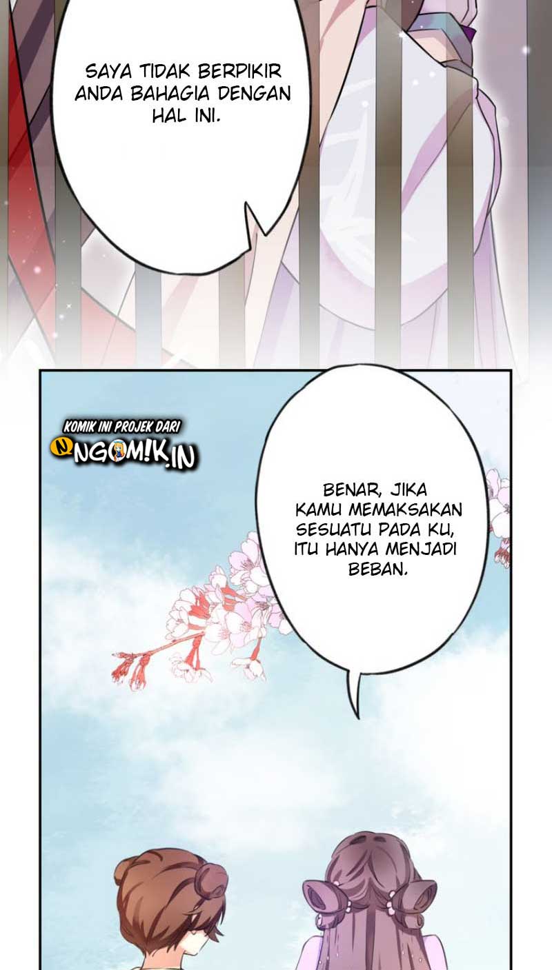 The Story of Hua Yan Chapter 2 - halaman 39
