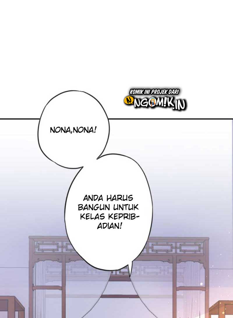 The Story of Hua Yan Chapter 2 - halaman 4