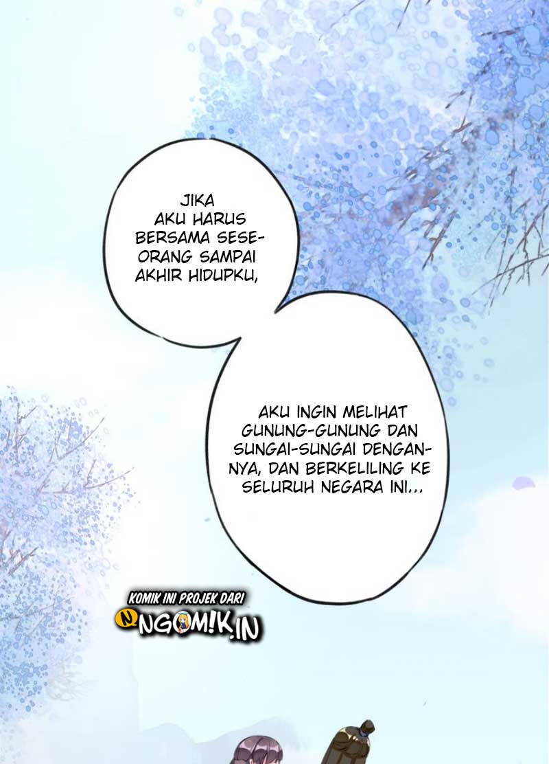 The Story of Hua Yan Chapter 2 - halaman 41