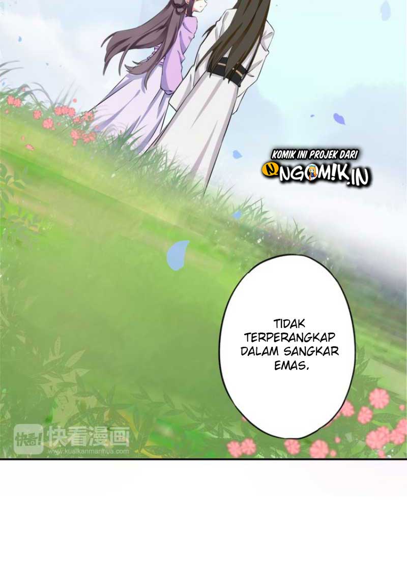 The Story of Hua Yan Chapter 2 - halaman 42