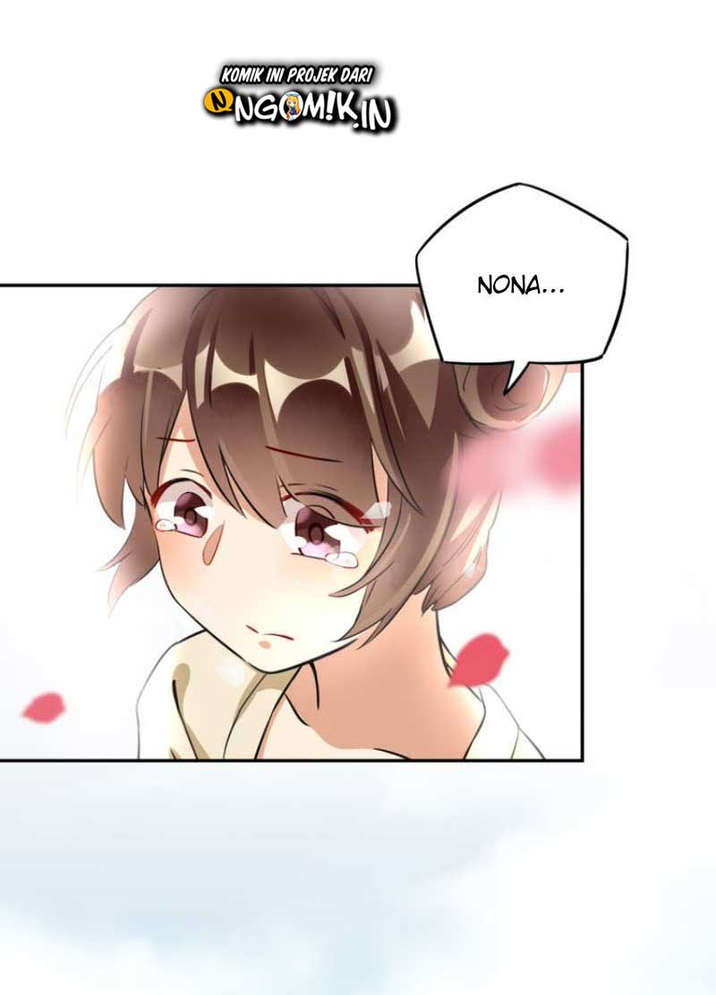 The Story of Hua Yan Chapter 2 - halaman 43