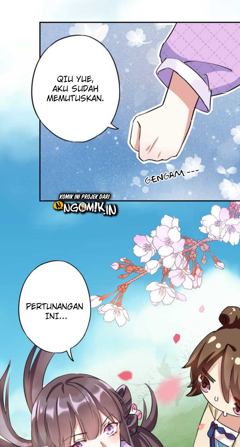 The Story of Hua Yan Chapter 2 - halaman 44