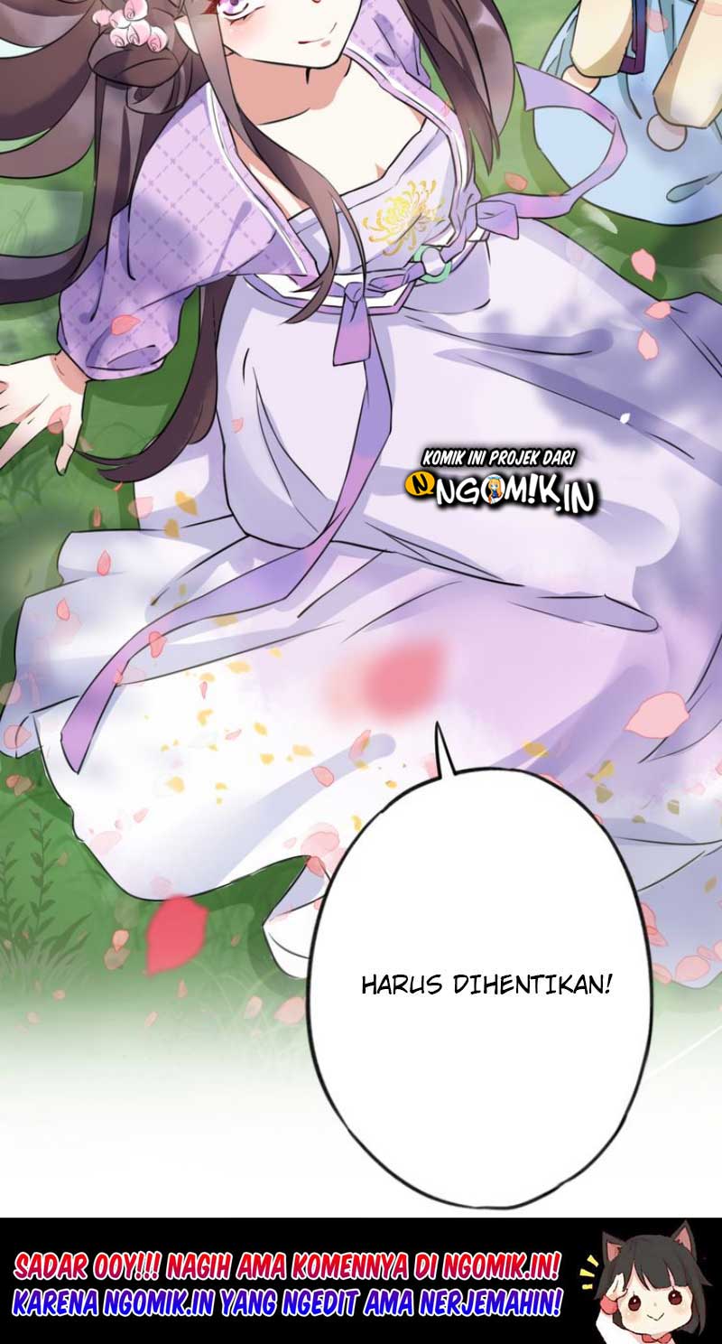 The Story of Hua Yan Chapter 2 - halaman 45